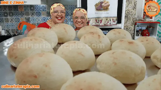 PÃO DE QUEIJO TRADICIONAL MINEIRO FÁCIL E RÁPIDO PASSO A PASSO